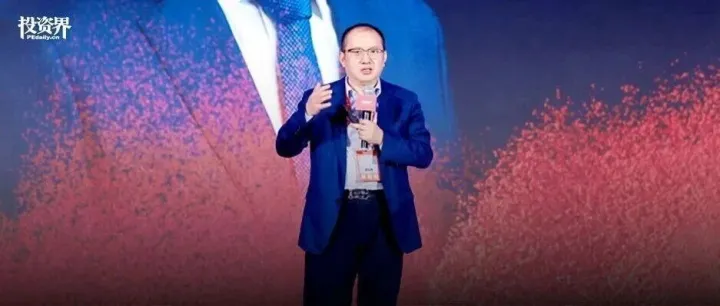 清科倪正东：今年VC/PE行业回暖了