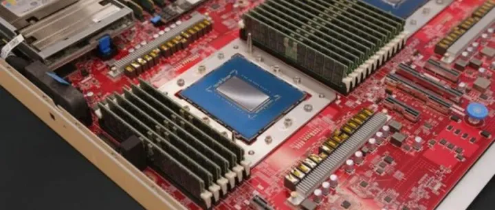 微软发布全新一代 Arm 架构云原生处理器 Cobalt 200