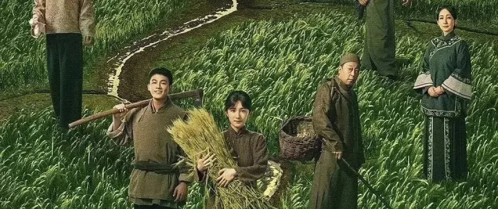 盘点<em>桃</em><em>2025</em>破万剧，年度剧王是否实至名归？