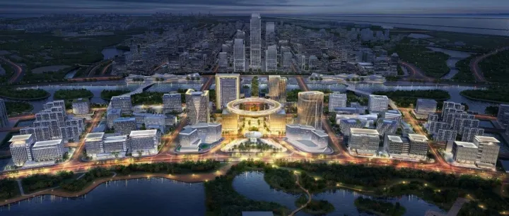 数智赋能｜园金数科平台实现首笔订单贷放款，银企共筑供应链金融新生态