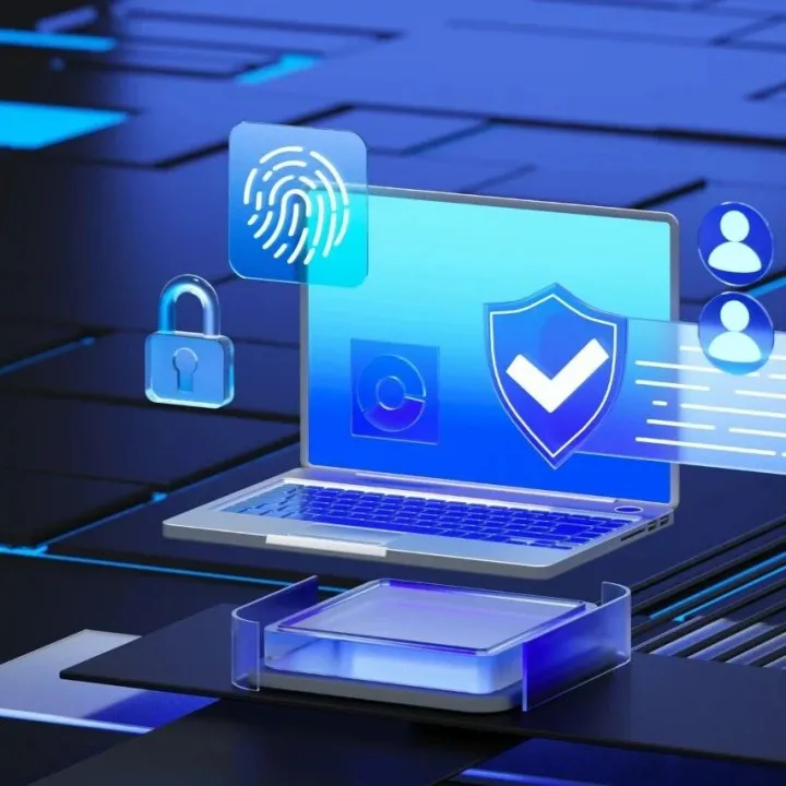 国内重点行业数字身份安全现状与机遇！