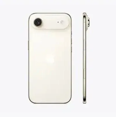 初代销量太差！苹果计划iPhone Air 2升级双摄：增配还降价