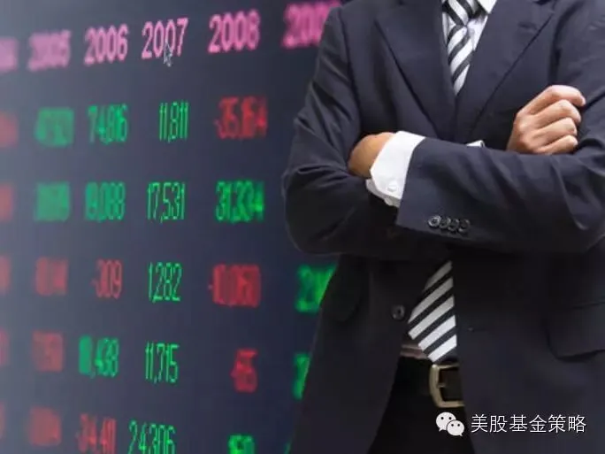 调整又来了？：3.2~3.6一周美国市场ETF成绩榜