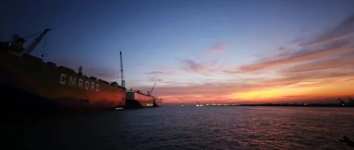 潮涌三创 逐梦前行丨定格精彩瞬间：海门基地庆公司日摄影大赛圆满收官