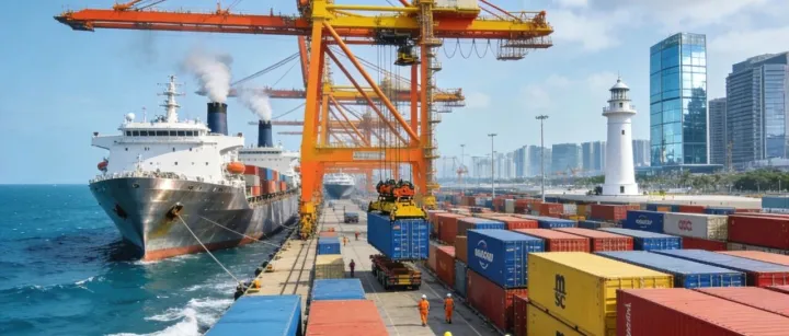 海南封关今日落地！企业5大政策红利已兑现，2025注册实操全指南