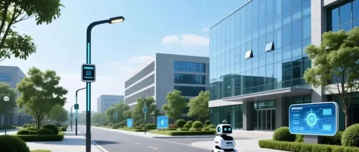 技术品牌双驱动 | 知鱼智联持续深耕数智空间赛道获市场认可