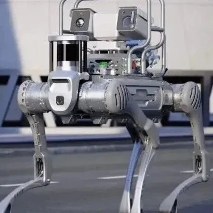 12亿！宇树科技机器人工厂将建