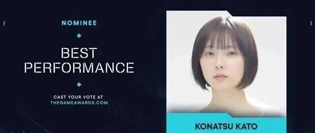 《寂静岭 f》登陆 TGA 游戏大奖，获得三项大奖提名！