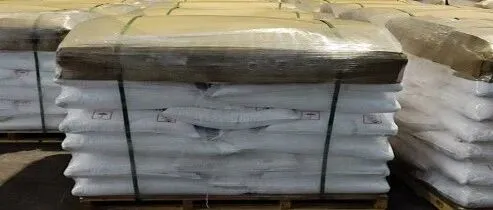 氯化铵海运出口操作流程