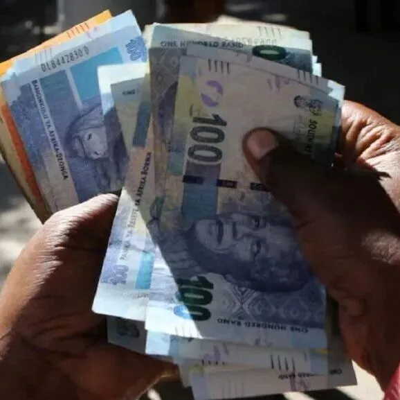 南非銀行向消費者返還6000萬蘭特 并歸還被收回的車輛