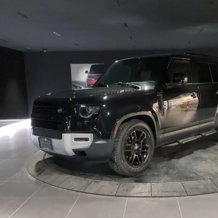 2025款【CA】 <em>路</em>虎衛<em>士</em>110 P300 S越野<em>車</em> -2399810 海外現<em>車</em>預定後(4-8周到港):$98,445