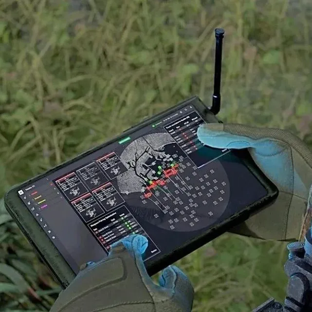 诺斯罗普·格鲁曼推出下一代AiON技术应对无人机威胁