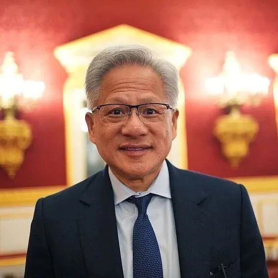 黄仁勋，或已抵达<em>台南</em>