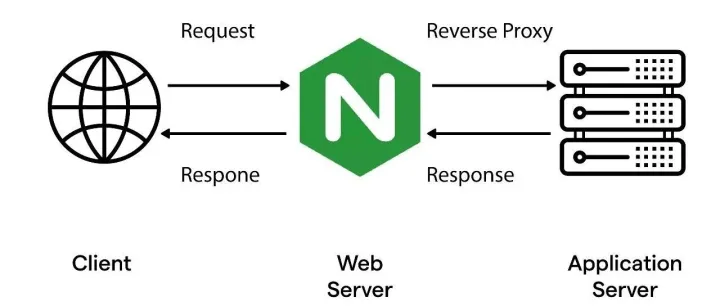 Nginx | 核心知识150讲，百万并发下性能优化之HTTP协议中反向代理实践笔记