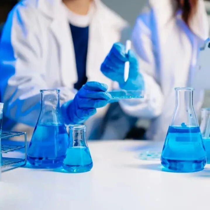 山东国资联手，投了南京一家生物技术企业！