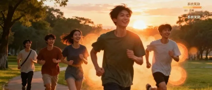 《凌晨两点，你还在为世界运转而加班，谁为你濒临崩溃的身体“兜底”？》