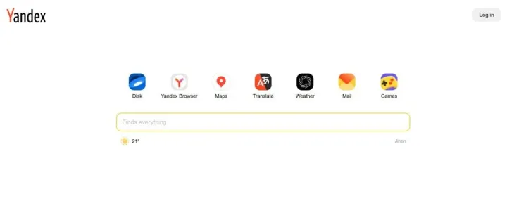 Yandex全攻略：外貿(mào)人開發(fā)俄羅斯客戶的5大方法！