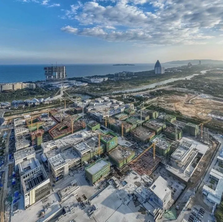 12月18日起，海南全岛封关运行，会带来什么变化？