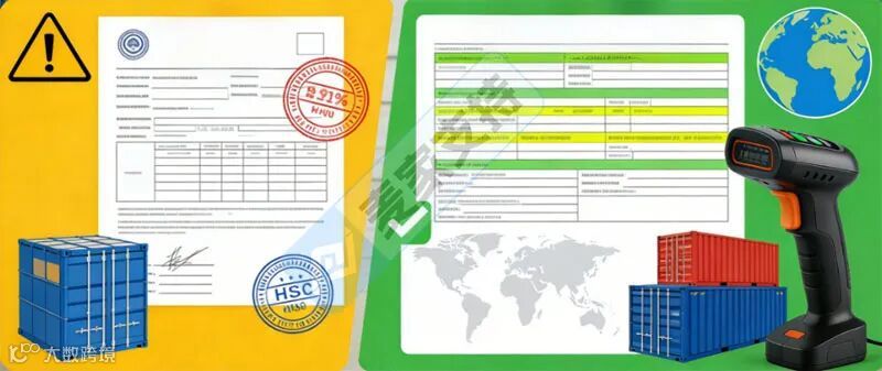 亚马逊供应链视频认证：致命雷区与通关攻略揭秘