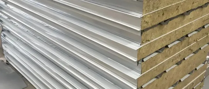 岩棉板出口被索赔？装柜多塞10%=货损+罚款！ 归类·物流·合规避坑指南