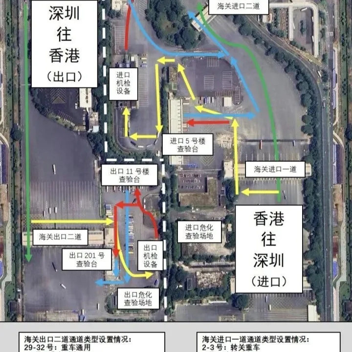 12月21日0时起口岸<em>停止</em>跨境<em>货运</em>车辆通关<em>服务</em>