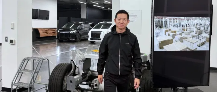 FX Super One开始生产预计21日首批车下线 五年50万产销规划获董事会批准