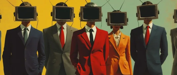 不能AI自动化的电商公司，加速被淘汰