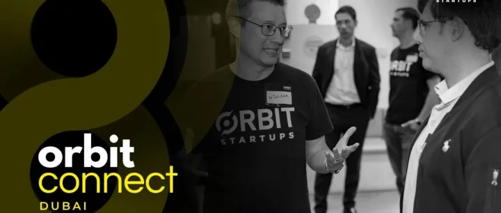 Orbit Connect in Dubai