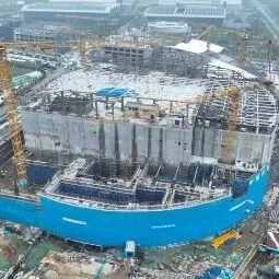 “人造太阳”<em>BEST</em>有望两年后“点燃”