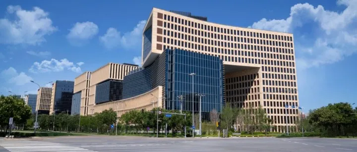 海淀一处AI数字能源产业园正式冠名“中关村”字号！