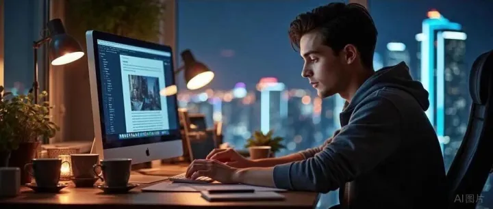 自媒体真的很好做吗？