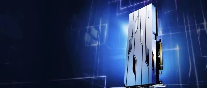 估值100亿！闵行又一通用GPU独角兽冲刺港交所！