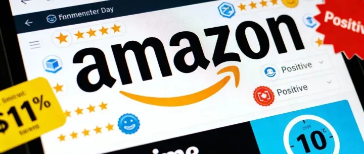 1219.亚马逊运营细节：新品VINE没回评，点击很少，怎么调整？