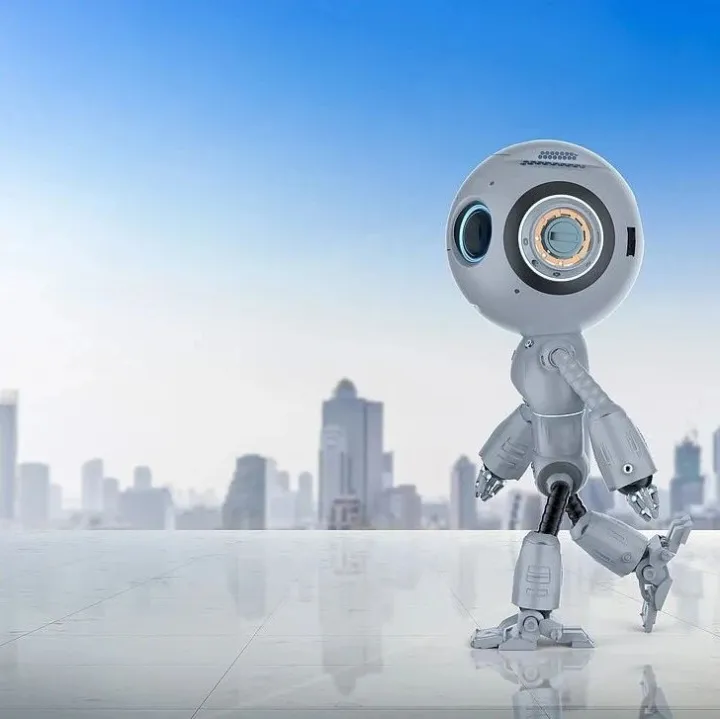 商汤联合创始人领衔！大晓机器人与智元、沐曦等发力具身智能落地