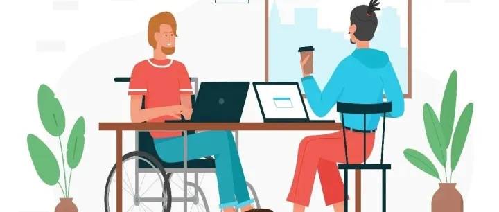 《欧盟无障碍法案》概览 | 物流<em>服务</em><em>提供商</em>需要知道<em>的</em>事