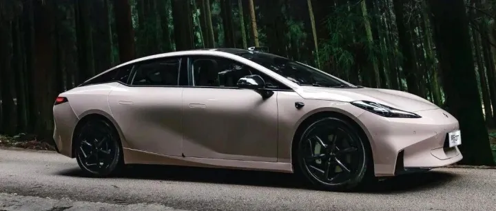 【awinic inside】首款100%国产芯智能车！艾为芯助力广汽昊铂GT-攀登版正式下线