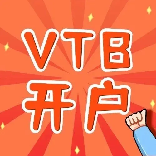 2025年VTB开户的详细流程、资料明细、注意事项、实际案例展示，手把手教您开立VTB账户成功！