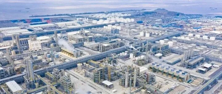 聊聊这几年的能化商品交易