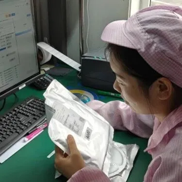 把好质量首道关，IQC为品质护航