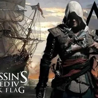 《刺客信条：黑旗》重制还没官宣 玩家担心学《碧海黑帆》