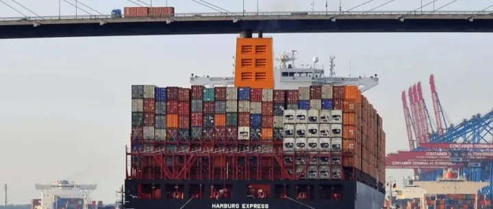 行业资讯丨赫伯罗特中标超级货盘！客户包括亚马逊、IKEA、耐克等众多巨头