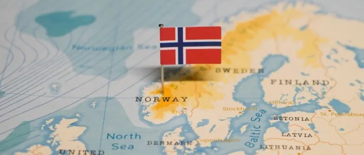 挪威常用的18個(gè)搜索引擎和社媒，你知道多少？