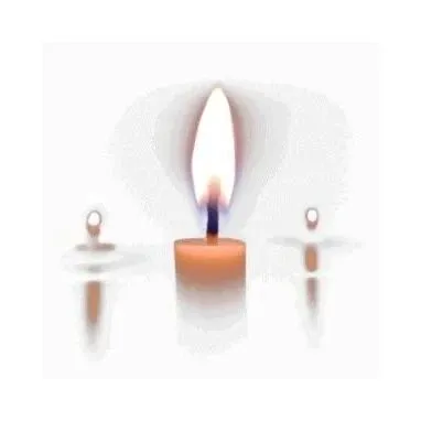 德申致香港大埔宏福苑火灾逝者之悼