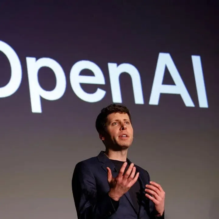 OpenAI洽谈千亿美元融资 估值剑指7500亿美元