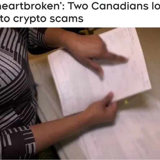 倾家荡产！万锦51岁女子遇AI假视频被骗170万加元，最后要卖房抵债