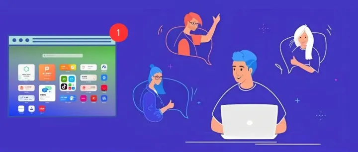 速来！WeTab新版上线，限时免费领取会员