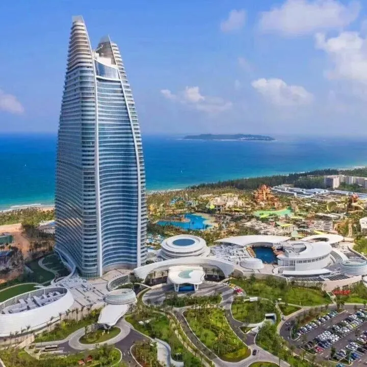 【解讀：海南全島封關(guān)運行，會帶來什么變化？】