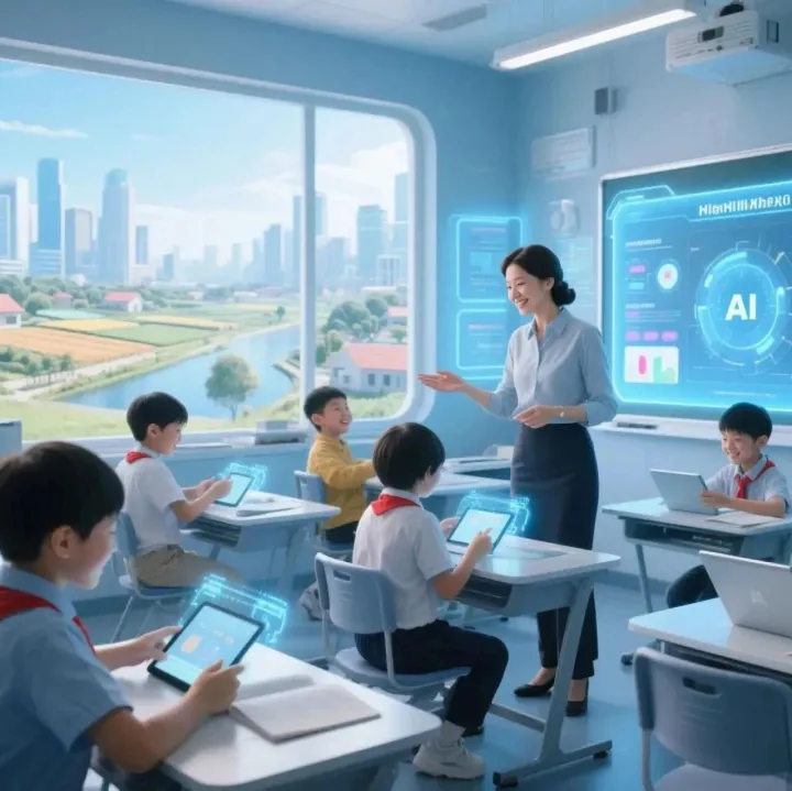 AI技术对传统行业有哪些影响，企业主应该怎样面对