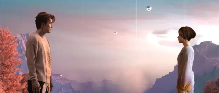 明星项目 | Zebra Labs 斑偶研究所全网发布《 LISA404 》创意片