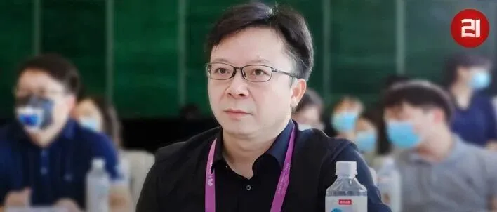 上海理工男造芯，飆上3000億